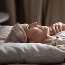 Komt meer dan 80% van het slaap -en ligcomfort door je matras?