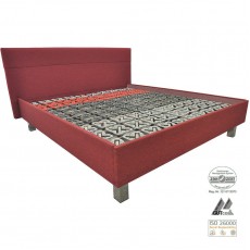 RHF Click-On bed