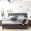 Luxe Boxspring Factory