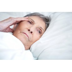 Parkinson en slapen
