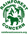 Met elk matras dat er verkocht wordt, doneren wij €5 aan Rainforest Concern