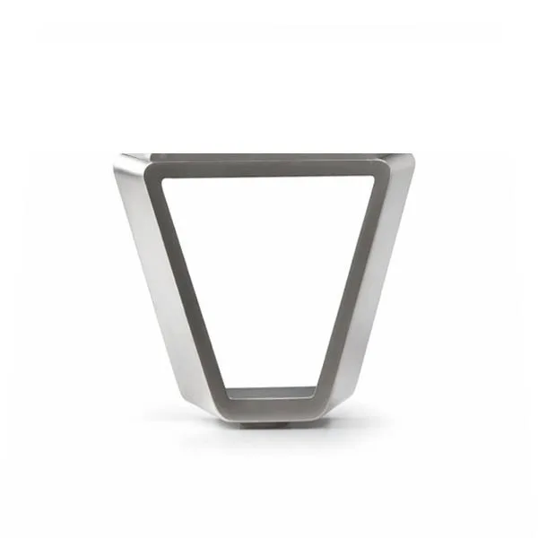 Potenset Amore Nikkel (15 cm)