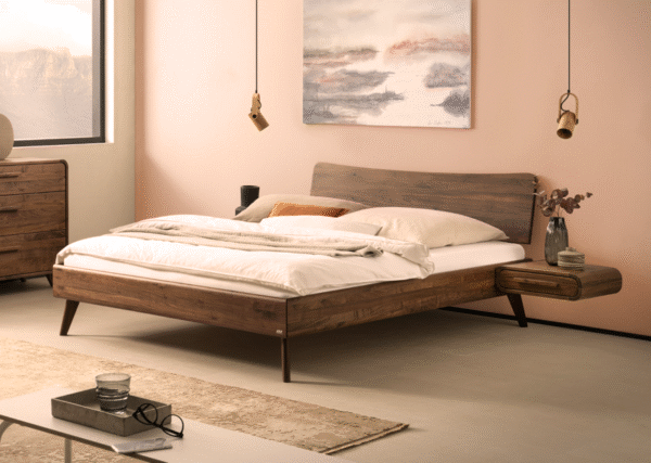 Alle bedden en ledikanten van RHF