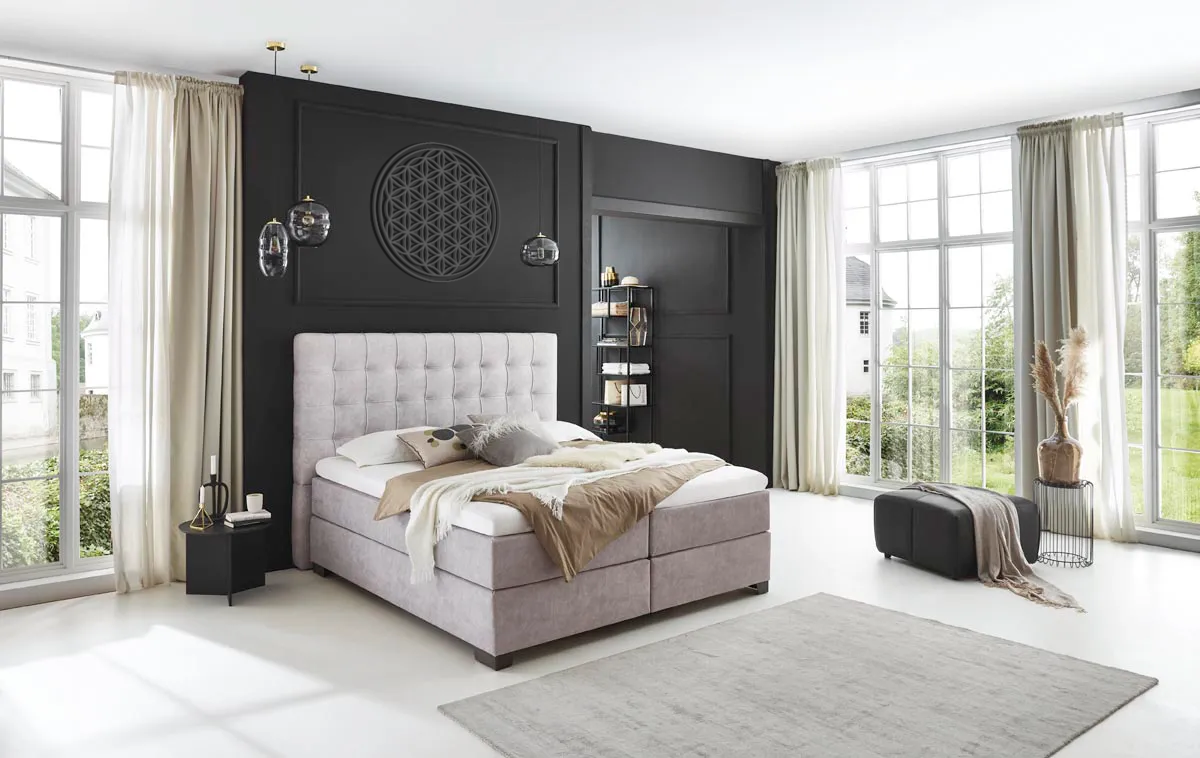 Matrassen van RHF Koudschuim + traagschuim matras specialist