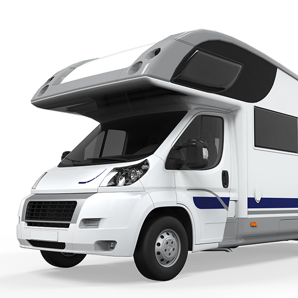 Duurzaam camper matras op maat