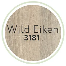 Wild Eiken - Ecofit S De Luxe