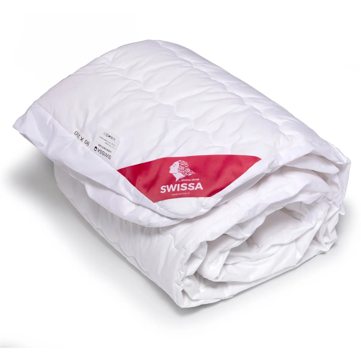 Een goede matras molton