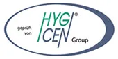 HygCen certificaat