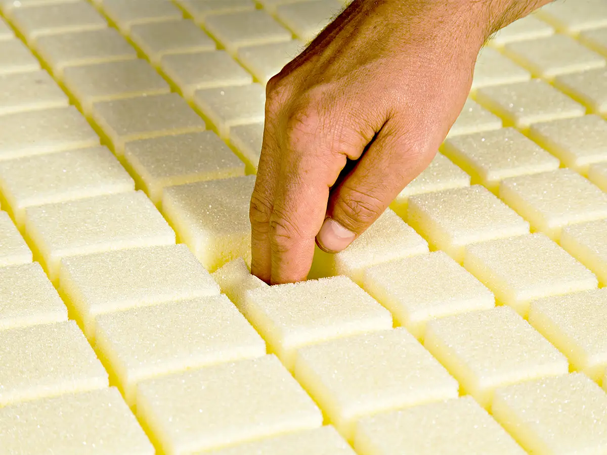 premium-support-closeup-traagschuim-blokprofiel