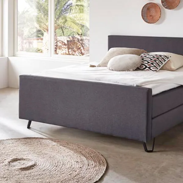 Voetbord Bondone