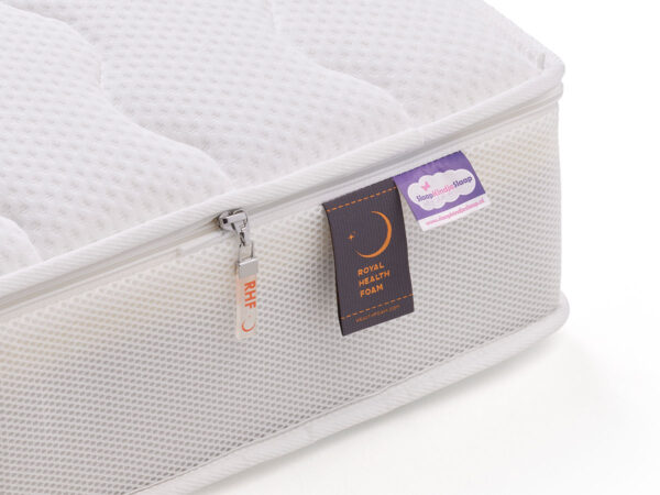 Kindermatras Prima Donna Kindermatras Prima Donna