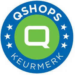 q-shops keurmerk