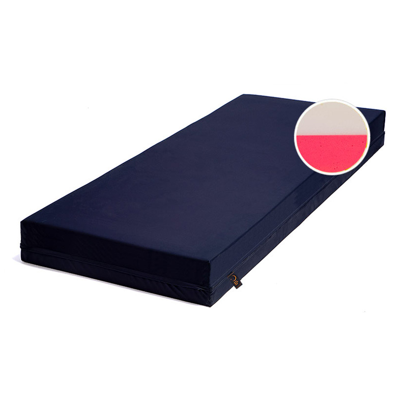 Wat is het beste type matras voor zware mensen