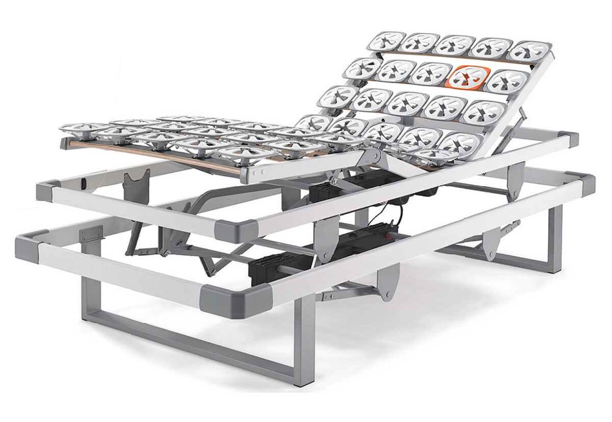 Schotelbodem Hoog Laag